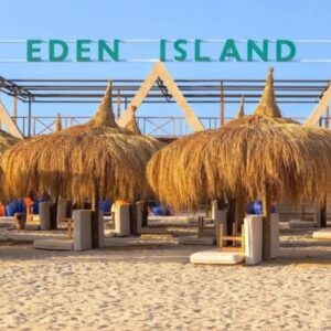 Eden Island